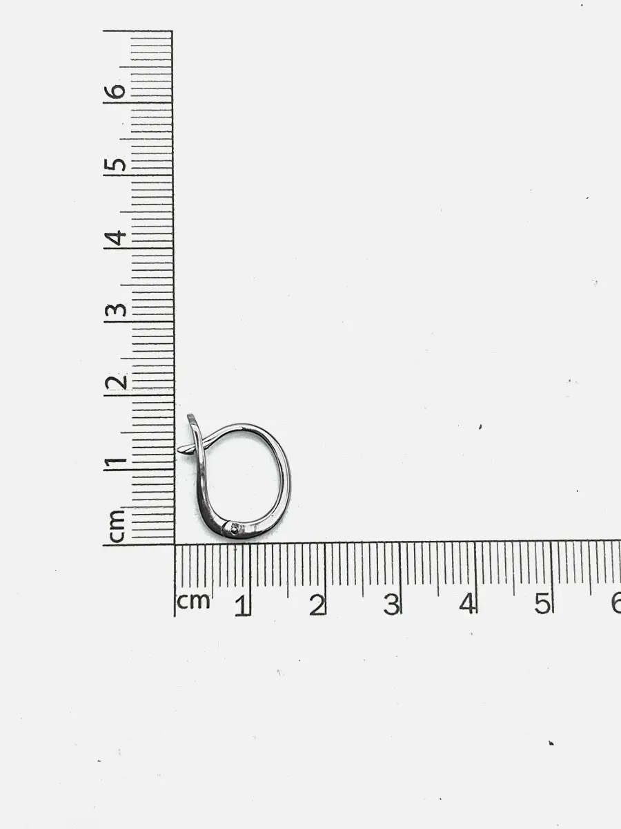 Купить Серьги из серебра - Серьги, Серебро - 925 в интернет-магазине кристалл мечты в Москве
